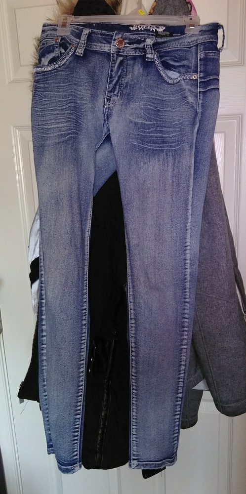 Pants